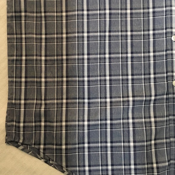 NWT Long-Sleeve Shirt W/UPF 30 Protection - Picture 6 of 6